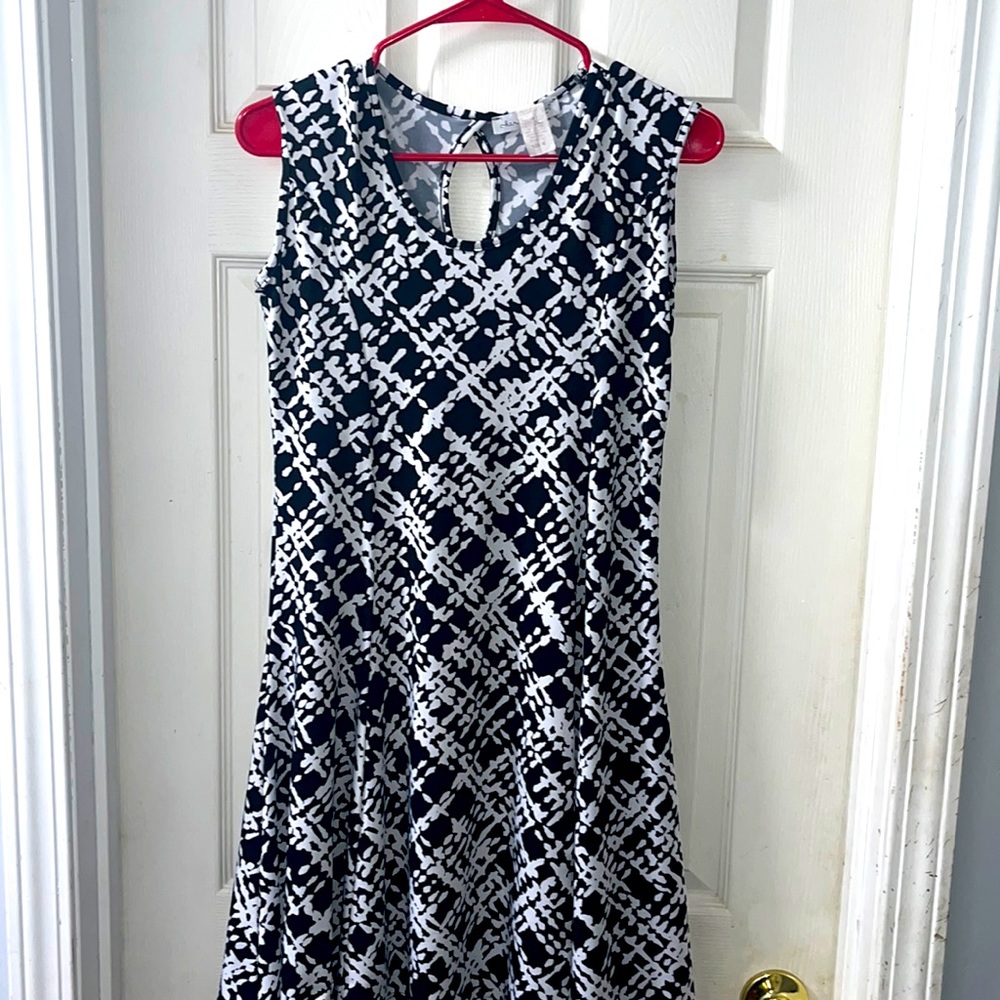 Keren Hart medium dress